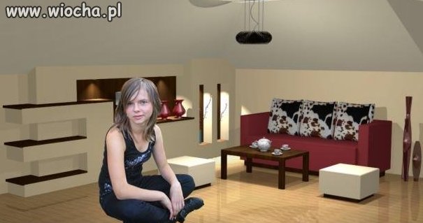 Mistrzyni photoshopa 