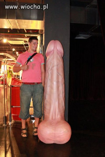 Mój Penis 