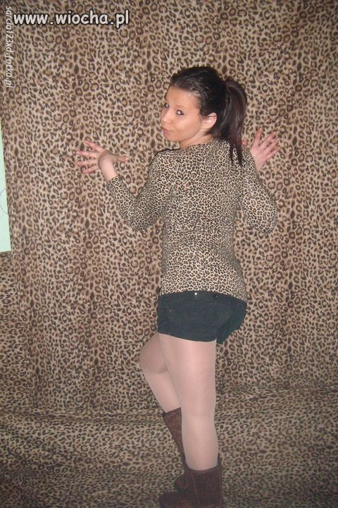 Sexi  panterka