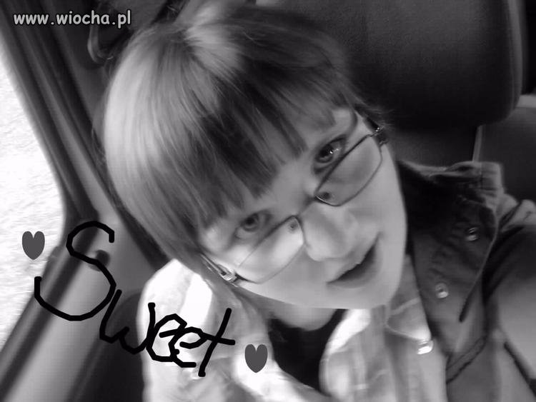 YYY... Jestem Sweet...