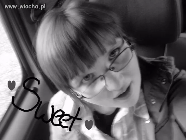 YYY... Jestem Sweet...