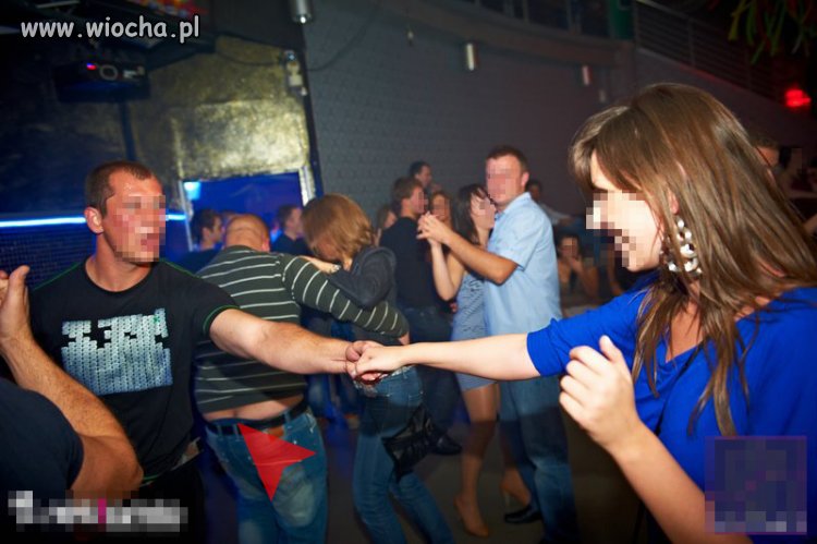Sexy tyłek?