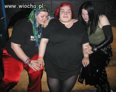 Mroczna Trójca