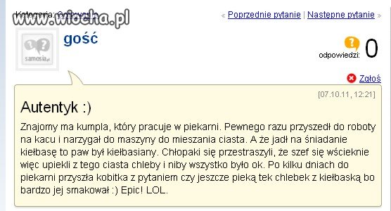 Życzę wam...