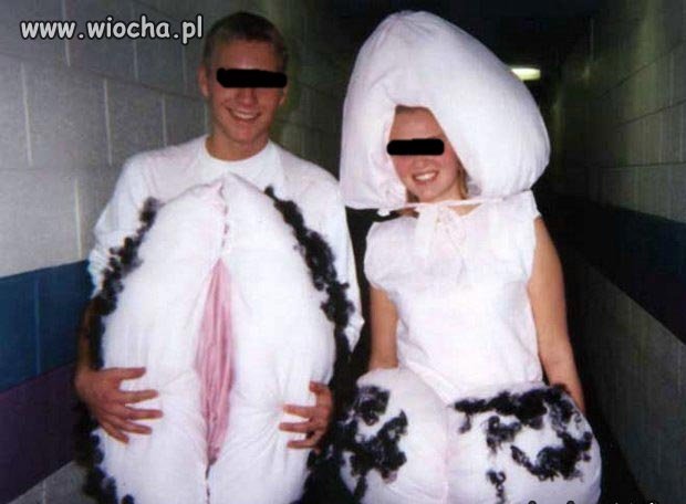 O ale jesteśmy sexy 