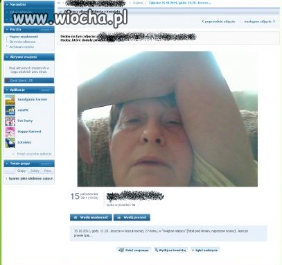 Na stare lata...