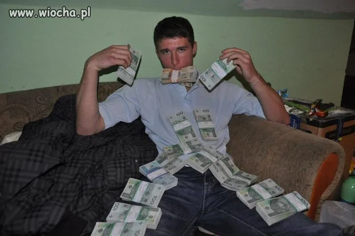 Nie rozumiem ludzi,