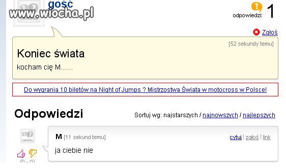 Ach...
