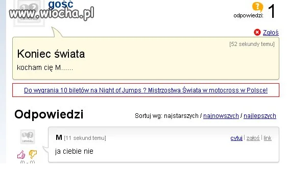 Ach...
