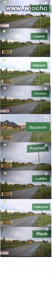 "Dlaczego Ja" i "Trudne Sprawy"