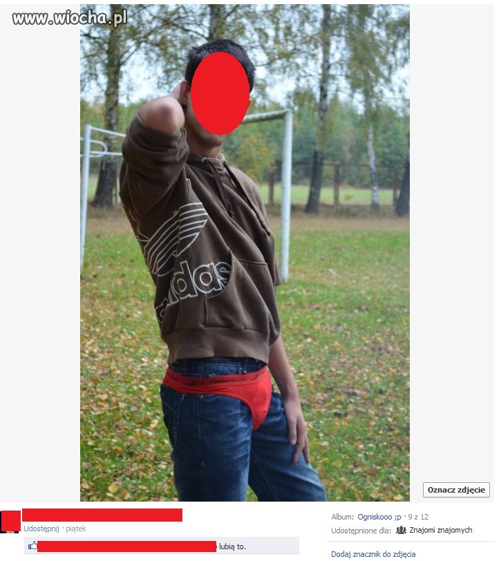 I'm najlepsza dziunia