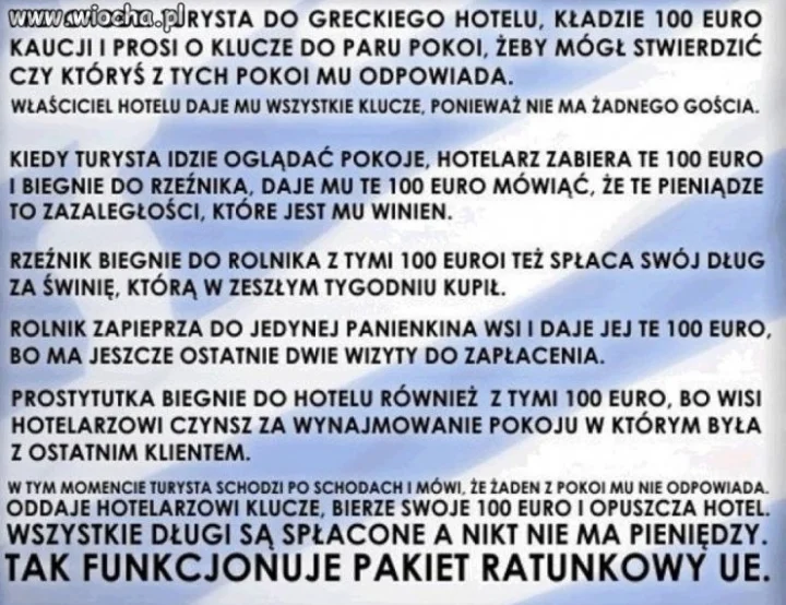 GRECKI KRYZYS...