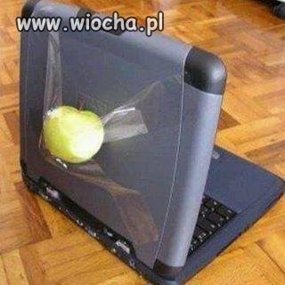 APPLE wersja hard