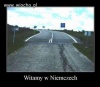 Porównanie Polskiej i Niemieckiej ulicy