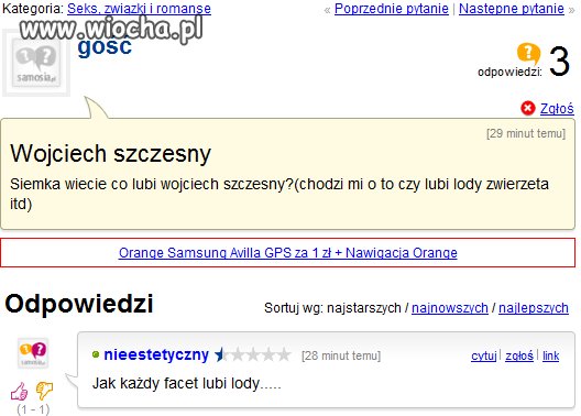 Sami oceńcie