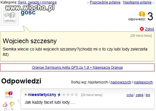 Sami oceńcie