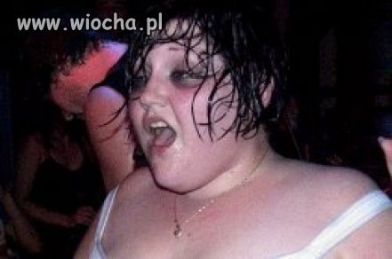 Seksualna niebezpieczna 