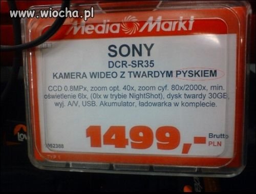 Niema to jak