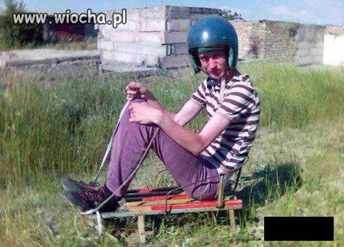 Letni trening