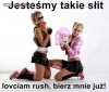 Tak widzę...