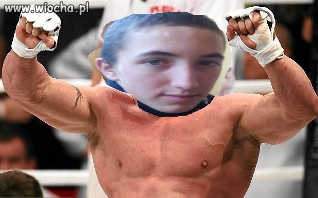 Mistrz photoshopu
