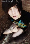 Emo boy