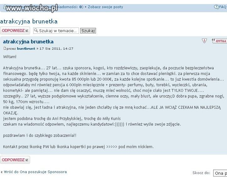 Czy takie kobiety na prawdę istnieją?! 