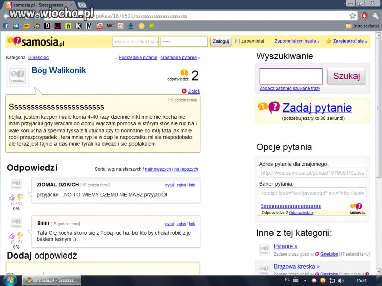 Bóg Walikonik
