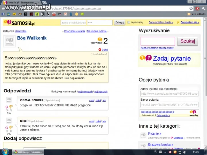 Bóg Walikonik