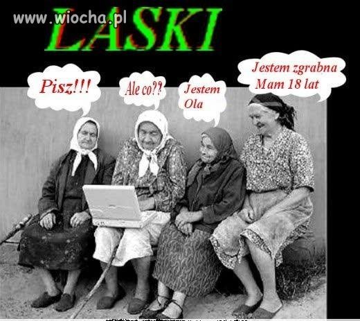 WIEJSKIE BABECZKI