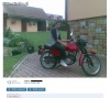 Lansik na motor