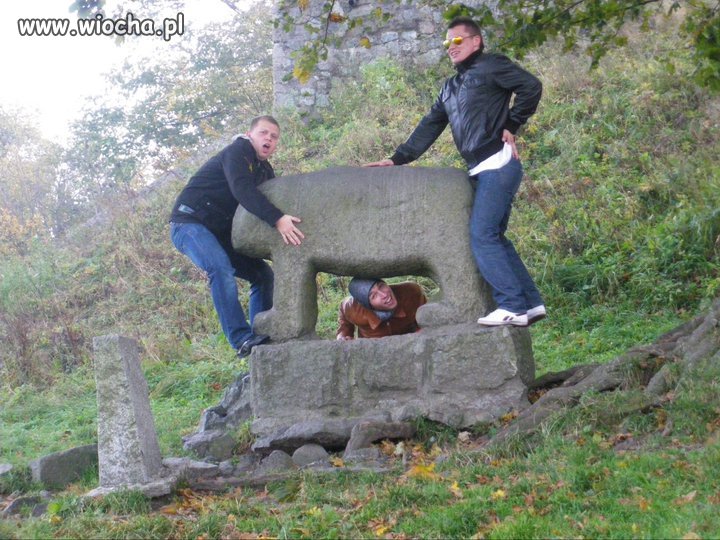 Trójkącik