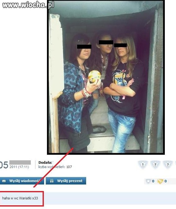 13-latki i ich słit focie w toi-toi'u