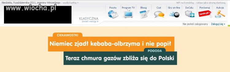 Uciekajmy...