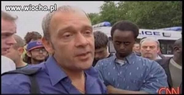 Heh bardzo zły
