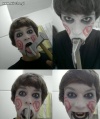 Dobra, jest Halloween