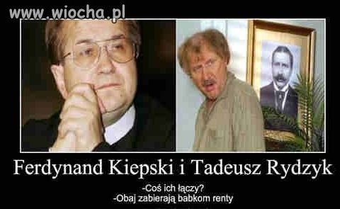 Kto jest za 