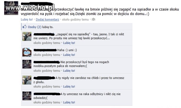 Szczerość to podstawa