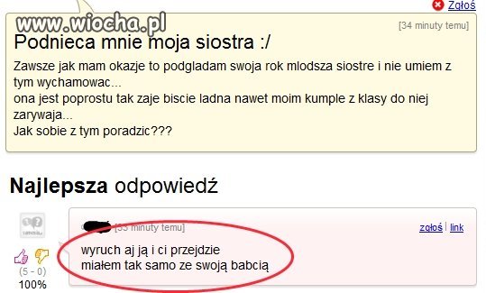 Hehe...