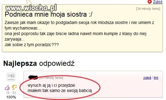 Hehe...