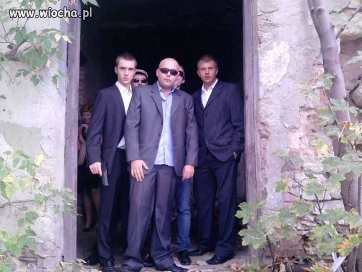 MAFIA FAPIA