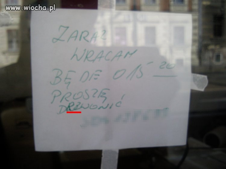 Wykształcenie ma znaczenie. 