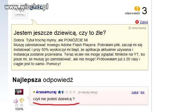 Jak zwrócić na siebie uwagę?