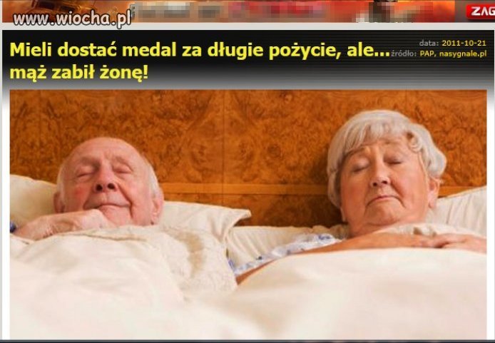 No to po ptakach.