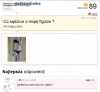 Czy ona wyglada jakby...