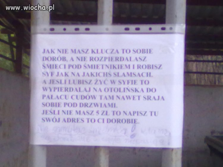 Śmietnikowa kultura