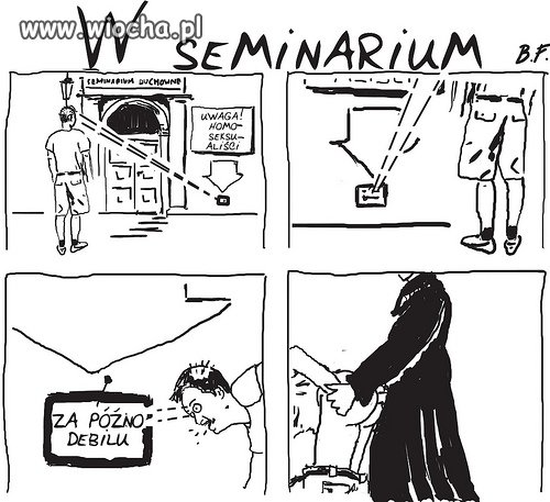 Bez komentarza