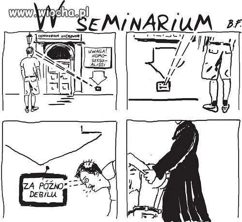 Bez komentarza