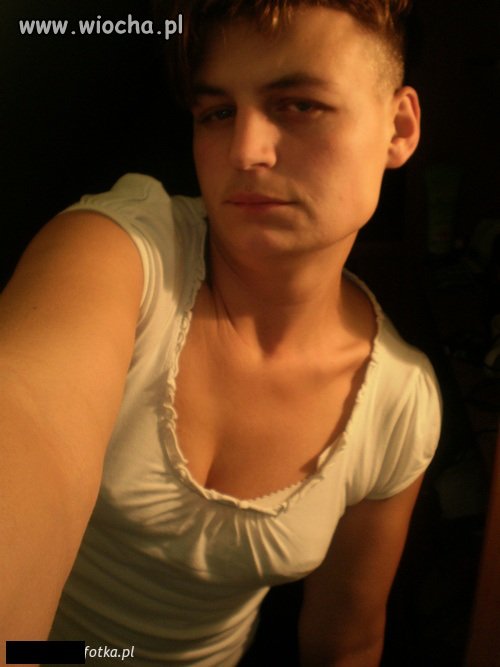 To kobieta czy mężczyzna???