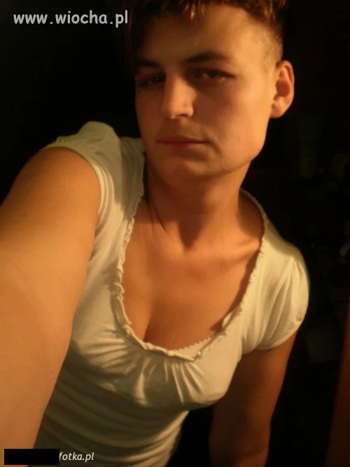 To kobieta czy mężczyzna???
